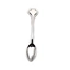 stainless steel silver plating spoon